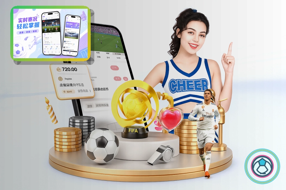 2026美加墨世界杯赛程与球队资料主题图片